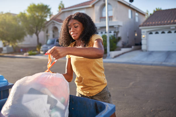 Best Trash Removal Near Me  in Hunters Creek, FL