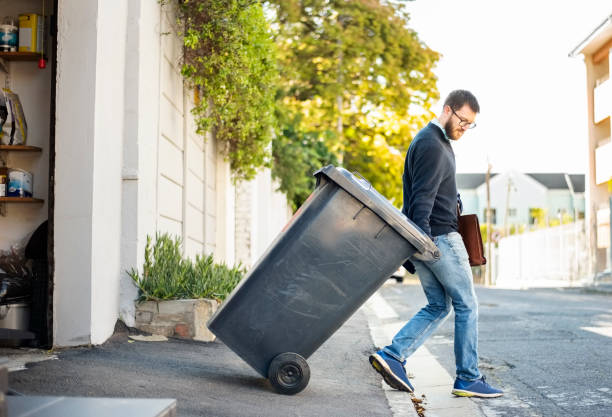 Best Affordable Junk Removal Services  in Hunters Creek, FL
