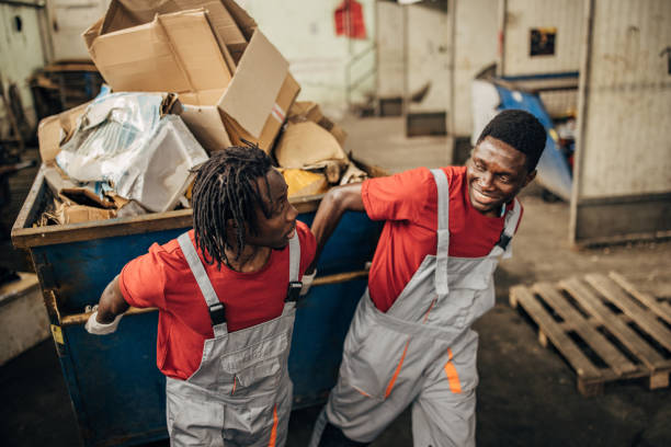 Professional Junk Removal in Hunters Creek, FL