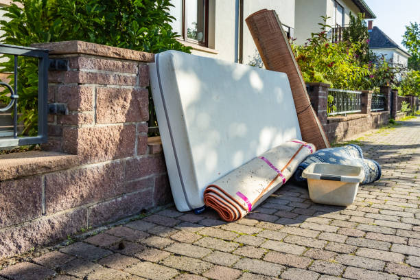 Best Basement Cleanout Services  in Hunters Creek, FL